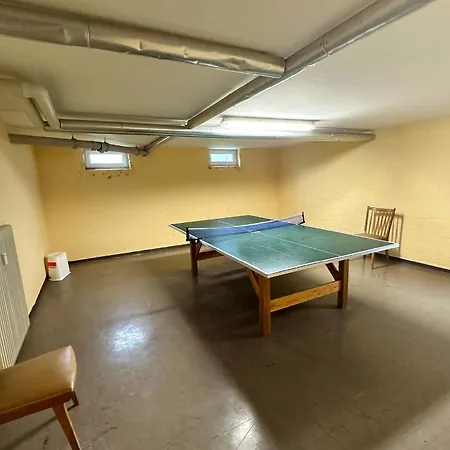 شقة Residenz I Seelenbalsam *